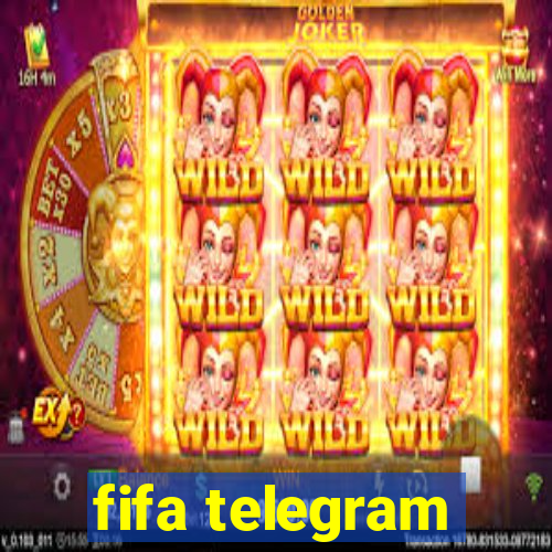 fifa telegram